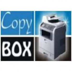 CopyBox Irodatechnika
